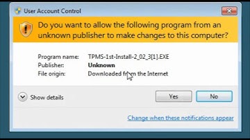 TPMS Smart Sensor First Time Install Tutorial Part 1/2