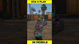 Gta v download in mobile new || gta v download in Android #shorts #gta5