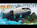 😢 Sunbeam 😢| Subnautica [#5]
