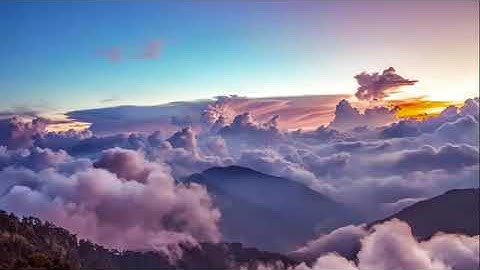 صوت جميل جدا جدا ¦ تلاوة مريحة تحلق بك في سماء الطمأنينة