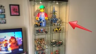 New? Please CLICK SUBSCRIBE: http://goo.gl/9yql9P Help support this channel by buying Lego from my BrickLink & eBay Store