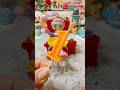 ASMR GREEDY GRANNY LOVE EATING ORANGE CANDY #shortvideo #asmr #trending #shorts