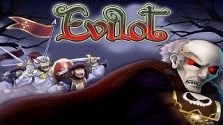 Evilot - iPad/iPad 2/iPad Mini/New iPad - HD Gameplay Trailer screenshot 5