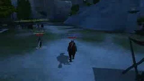 The Army of Darkness