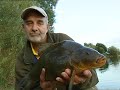 Record breaking fish pike rudd grayling and tench