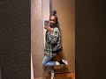 Went to my companys headquarters in Chicago for the week. #Shorts #dejahjanique