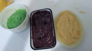 Brigadeiro de AÃ§aÃ­, Menta e MaracujÃ¡ segredo delicioso.