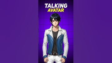 Create a Talking Avatar for Your Faceless YouTube Channel 🤫