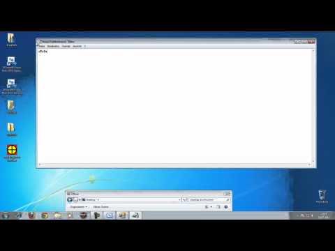 Visual Basic 2008 OpenFileDialog + DLL