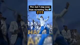 Champion Trophy Winner