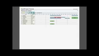 Introduction into GanttProject 2.5(This video tutorial was created by Mark Portnell from the University of Edinburgh as a part of his assignment. He used the third beta of GanttProject 2.5 Dear ..., 2011-11-10T21:03:25.000Z)