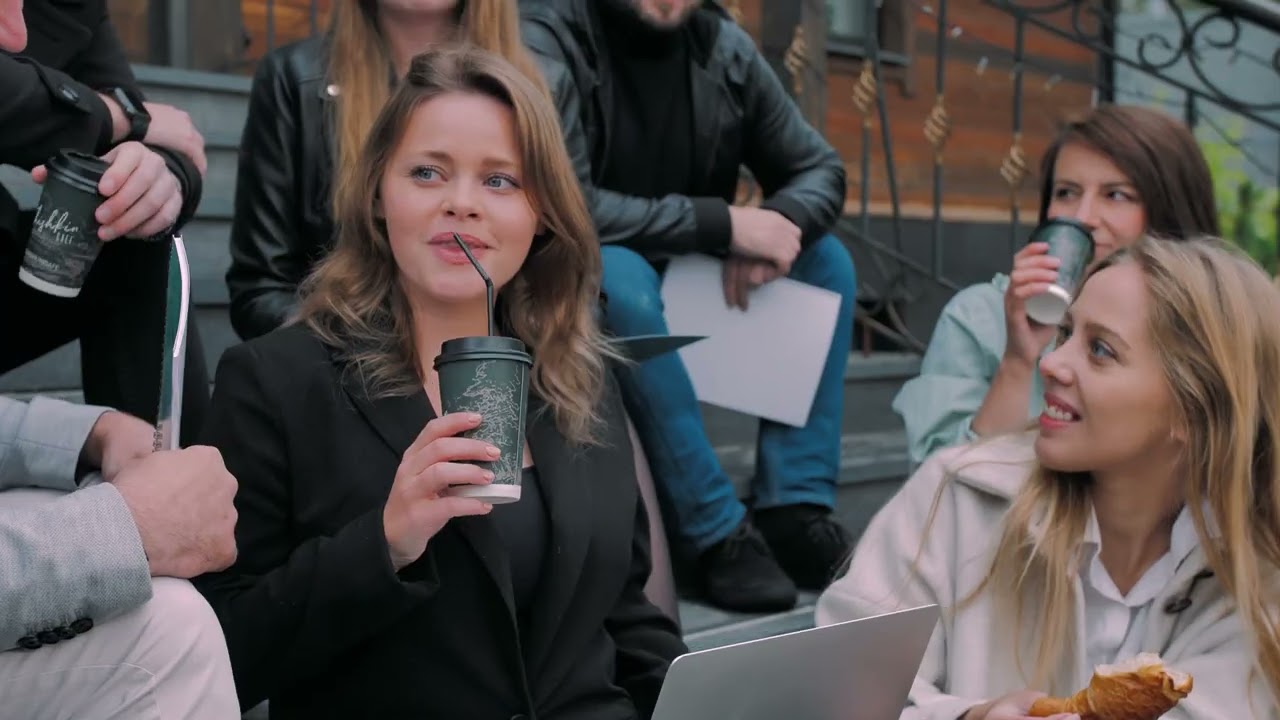 Бизнес кампус