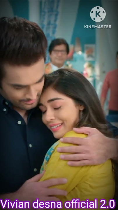 Sirf Tum Last Episode Ka Last Scene - Ranveer Suhaani Huye Ek❤️✨