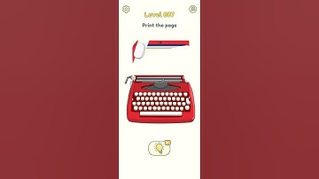 DOP 2 Gameplay Level807 Shorts Delete One Part Solution Subscribe #ytshorts #youtube #video