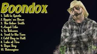 7Sins-Boondox-Top chart-toppers of 2024-#persuasive