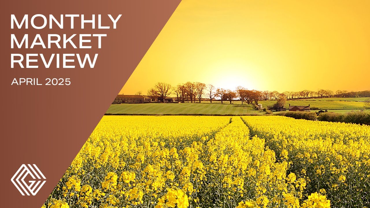 New Trends Shaping the UK Property Market in April 2025 - YouTube