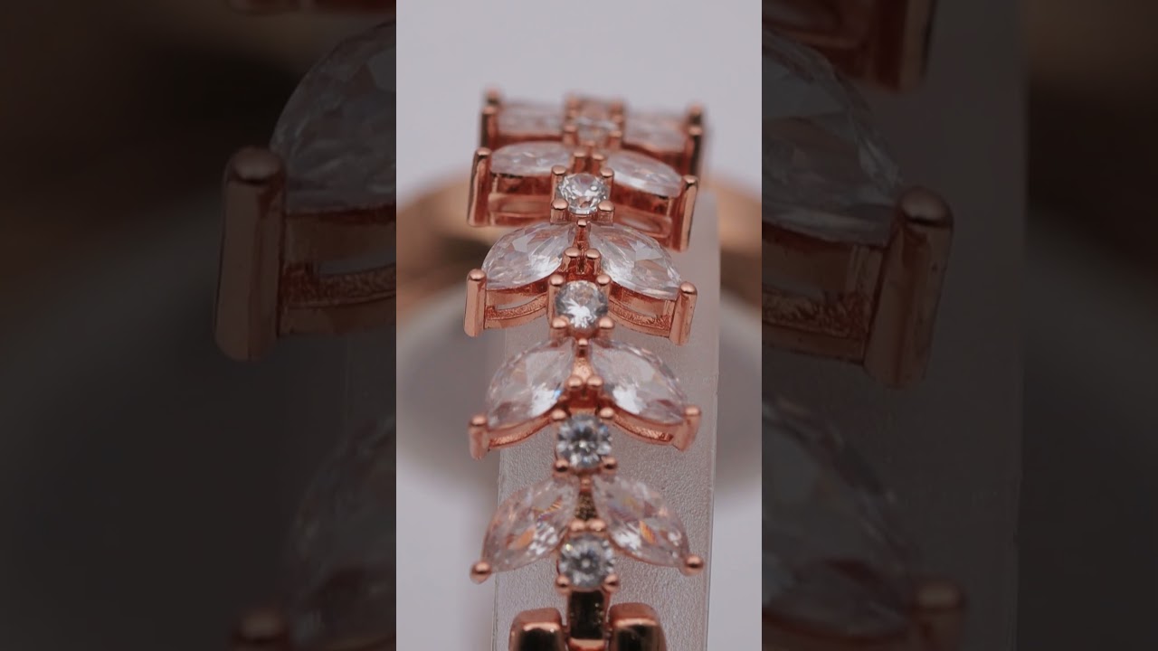 Sylvi Exquisite Diva Women's Watch Collection