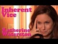 Dp30 inherent vice katherine waterston