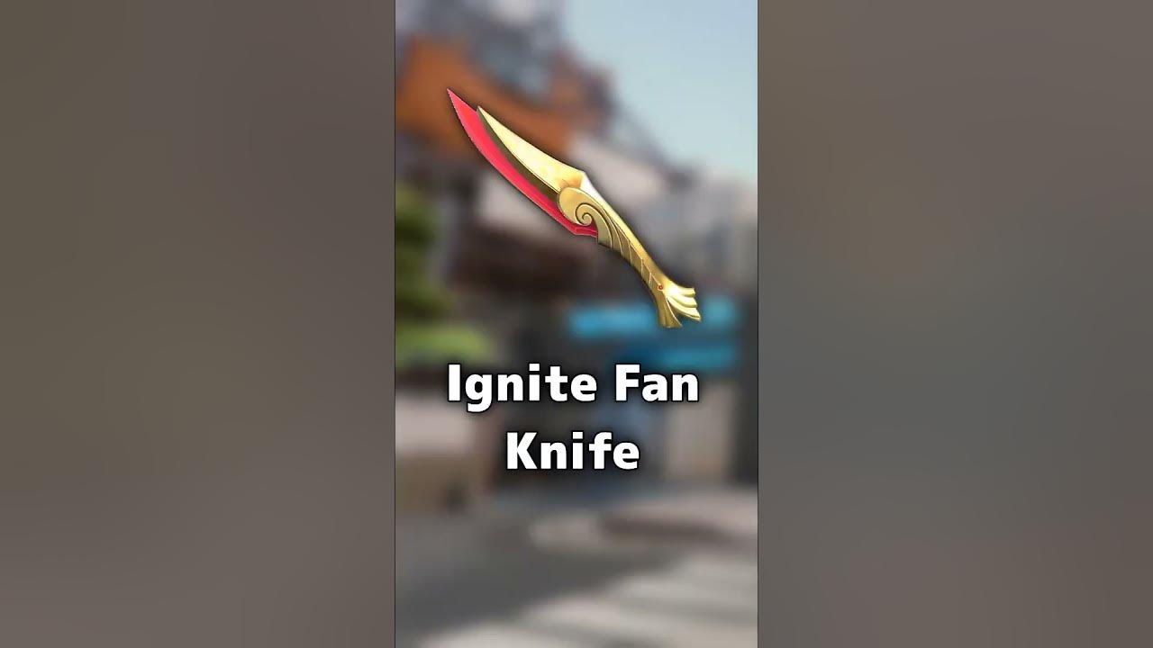 How Much Is Ignite Fan