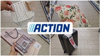 ARRIVAGE ACTION - 30 MAI 2024
