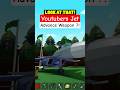 Roblox Build a Boat for Treasure Youtuber Fighter Jet Advance Weapon?! #babft #roblox