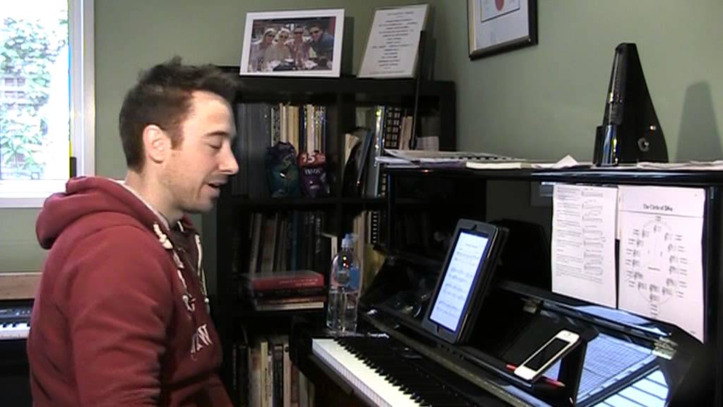 Best piano pieces for boys by...Jo Kotchie(2/2)