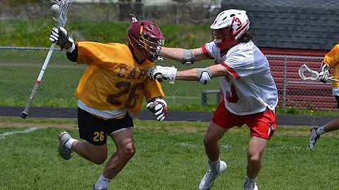 Nic Boudreau (Yale '26) Summer 2020 Highlights