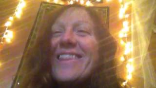 Improv song for gene key 60. Limitation to realism to justice