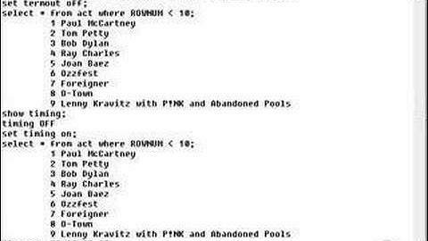 learning oracle application developer 69