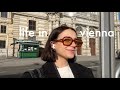 Life in Vienna | last week in vienna before baby girl&#39;s birth, maternity shooting, &amp; more