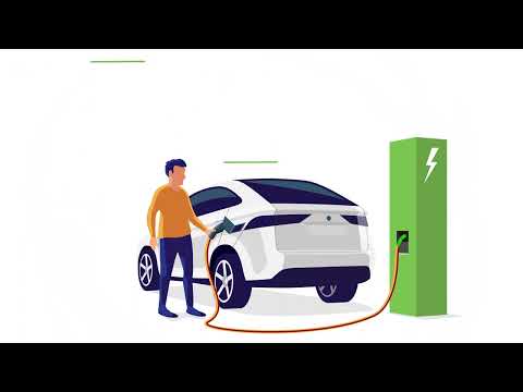 Em que princípio se baseia a Organização do Setor da Mobilidade Elétrica?