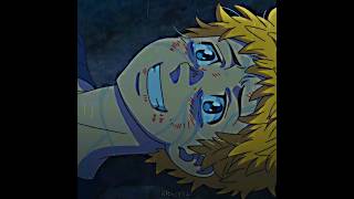 Takemichi & Hina First Kiss Tokyo Revengers