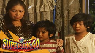 Super Inggo Episode 44 | Highlights | Famtime