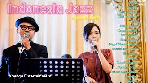 COVER JAZZ INDONESIA WEDDING