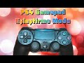 PS4 Gamepad Eleştirme Nasıl Yapılır
