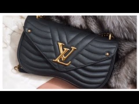 LOUIS VOUITTON Neo Vivienne vs Chanel mini rectangular/ Lvlovermj 