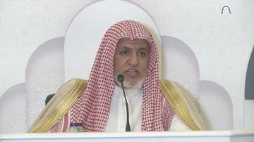 أ.د. علي الشبل | آيات الصيام رمضان 1445هـ (9)
