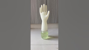 Easy ENO experiment#scienceexperiment #science #challenge #trending #viral