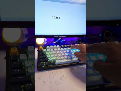Word trick !