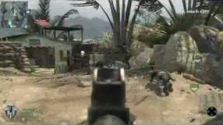 5 man kill feed - MP5K.