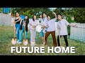 OUR FUTURE HOME!! | Ranz and Niana