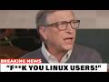 Microsoft MELTDOWN as Linux Triggers Windows 11 EXODUS…