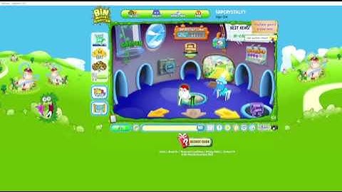 Bin Weevils Rewritten I level up to 45
