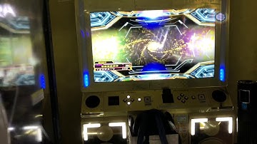【DDR WAVE】A thing called LOVE【DDR A20 PLUS】 町田ラウンドワン2021年1月16日