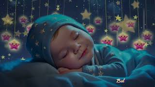 Sleep Instantly Within 5 Minutes  Mozart Brahms Lullaby  Sleep Music For Babies  Baby Sleep