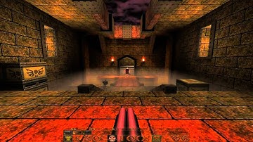 Quake HD w/Mods Part 1
