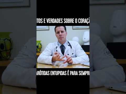 As placas nas artérias desentopem? | Dr. Túlio Sperb