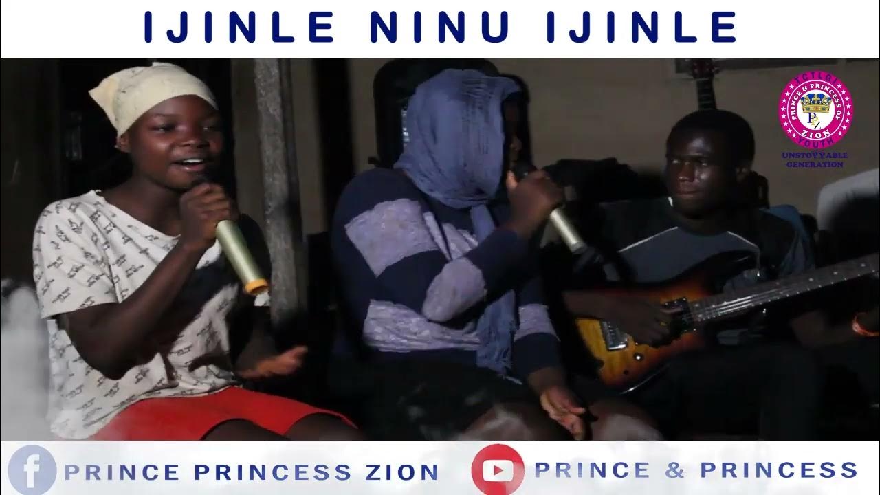 IJINLE NINU IJINLE YouTube
