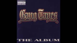 Gang Tapes – The Album (Soundtrack) Various Artists