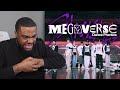 Stray Kids "MEGAVERSE" Dance Practice Video Reaction!